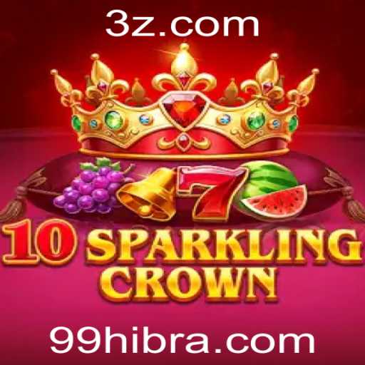 Explorando o Universo de 10SparklingCrown