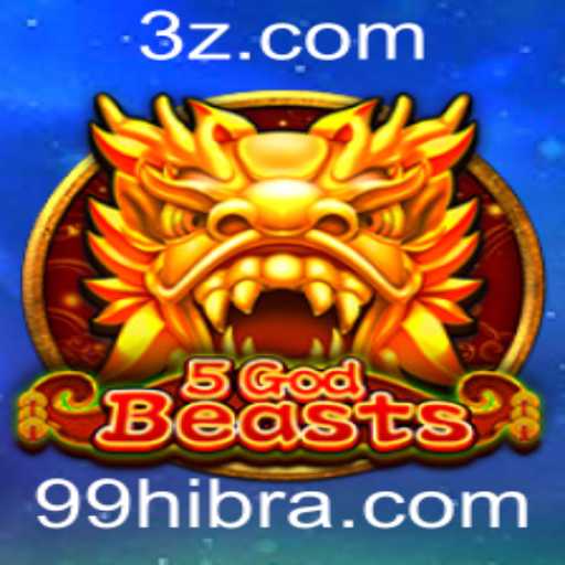 Explorando o Mundo Fascinante de 5GodBeasts