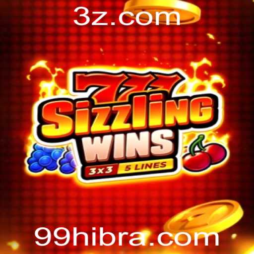 Descubra o Fascínio do Jogo 777sizzlingwins no 99hi.com.br