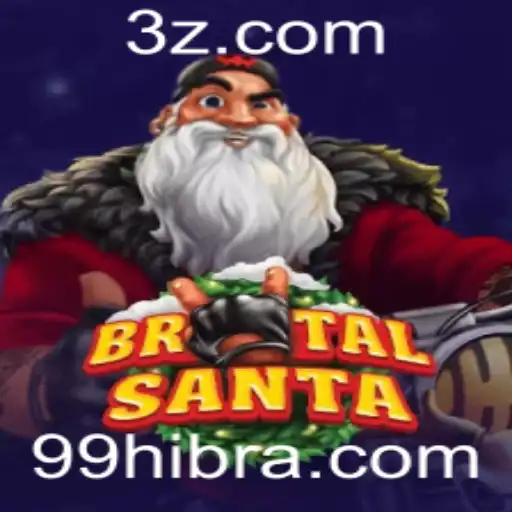 BrutalSanta: Uma Aventura Inédita no Mundo dos Jogos