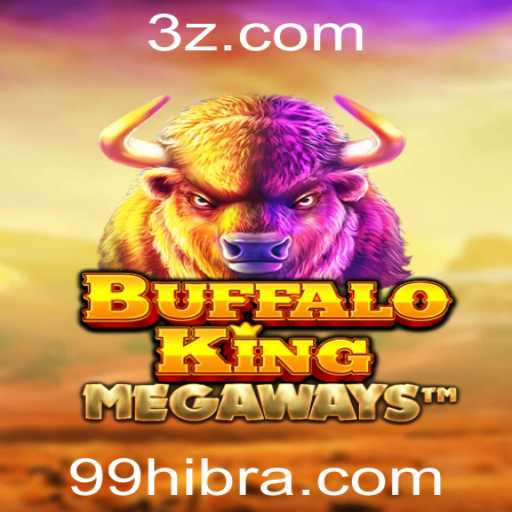 Descubra o Mundo Emocionante de BuffaloKing