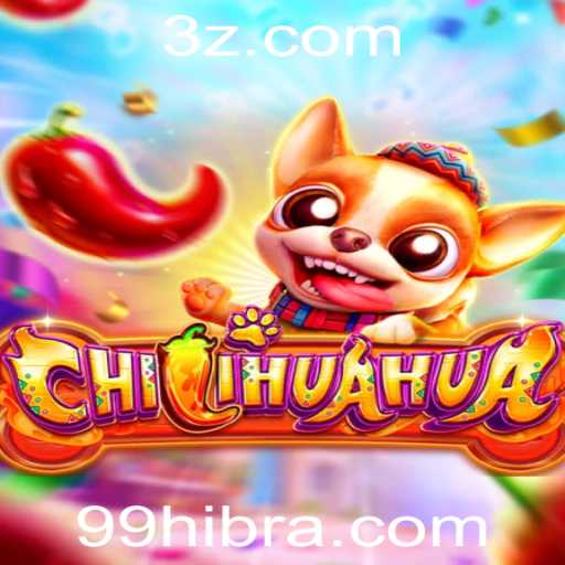 Descubra o Mundo de CHILIHUAHUA: Um Jogo Único e Empolgante