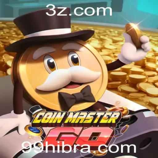 CoinMasterGO: Uma Nova Aventura no Mundo dos Jogos Digitais