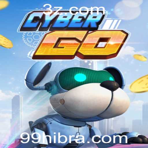 Explorando o Universo de CyberGO: Um Jogo Revolucionário