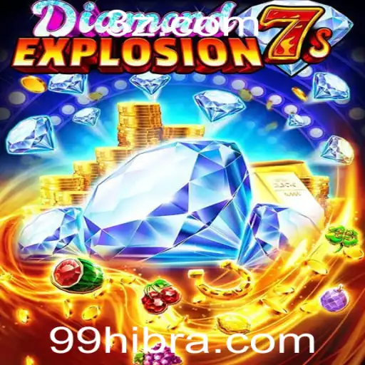 Explorando o Jogo DiamondExplosion7s: Regras e Atrações