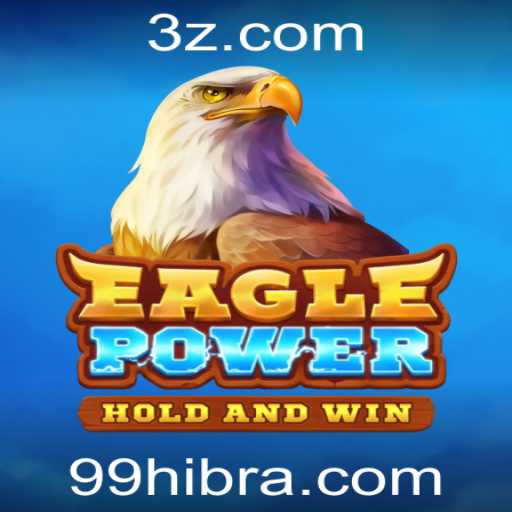 Explorando o Universo de EaglePower: Uma Jornada de Aventura e Estratégia