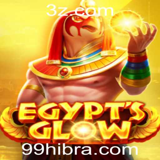 Descubra o Fascinante Mundo de EgyptsGlow no 99hi.com.br