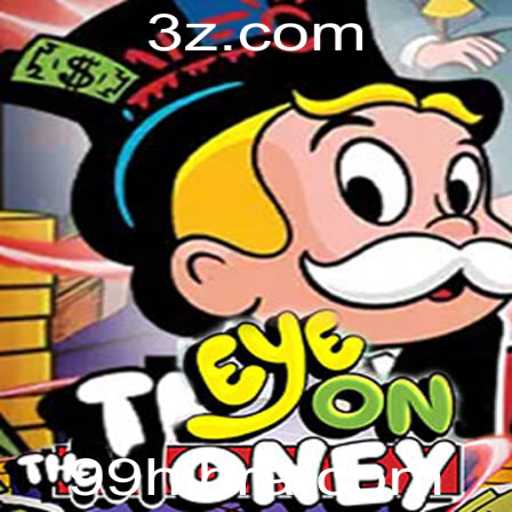 Descubra o Fascinante Mundo de EyeOnTheMoney