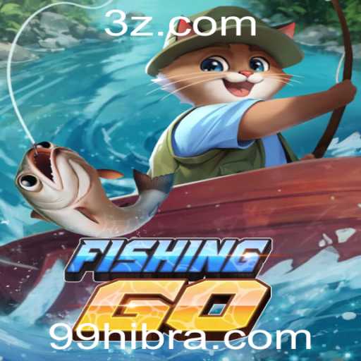 Explorando o Universo de FishingGO: A Aventura Virtual da Pesca