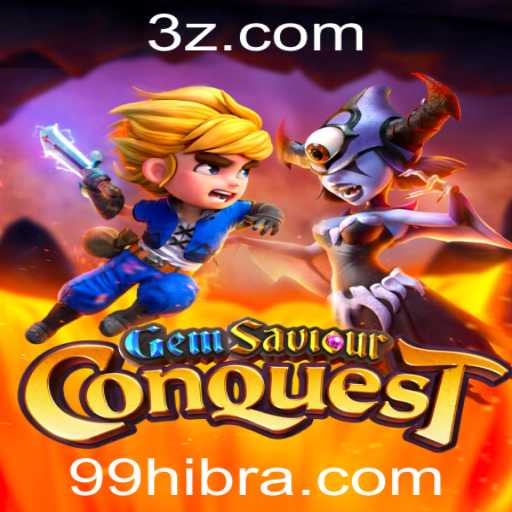 Explorando o Mundo Fascinante de GemSaviourConquest