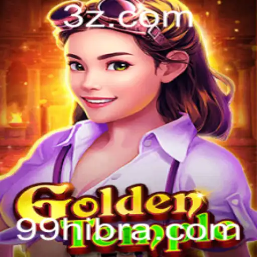 GoldenTemple: Descubra o Fascinante Mundo do Jogo com 99hi.com.br