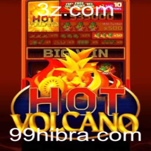 Imersão no Mundo de HotVolcano: Desvendando o Jogo Sensação