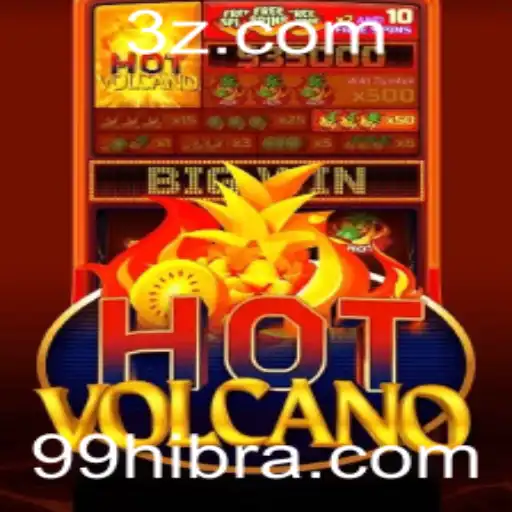 Imersão no Mundo de HotVolcano: Desvendando o Jogo Sensação