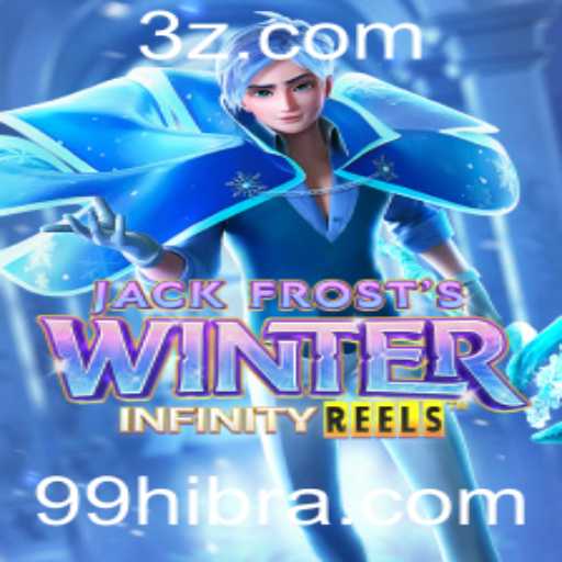 JackFrostsWinter: A Aventura Congelante do Ano
