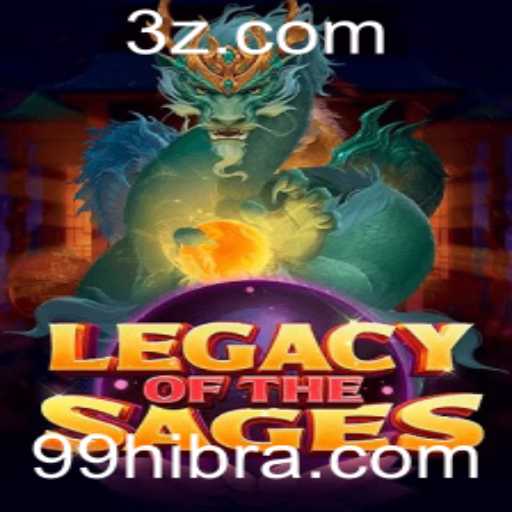 Explorando o Mundo de LegacyoftheSages