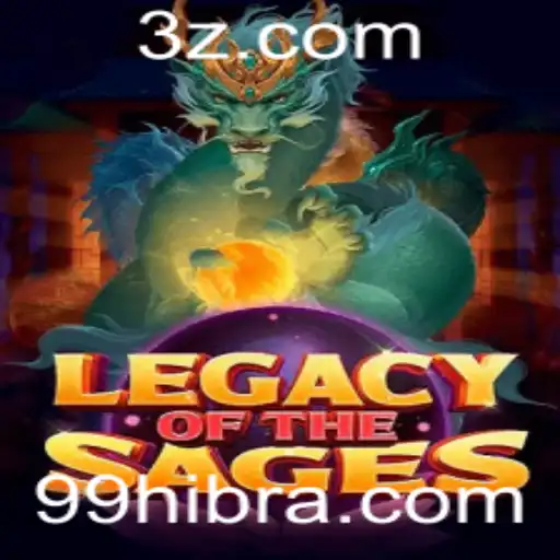 Explorando o Mundo de LegacyoftheSages