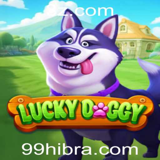 Descubra o Universo de LuckyDoggy: Apostas e Diversão