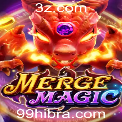 Descubra o Fascinante Mundo de MERGEMAGIC