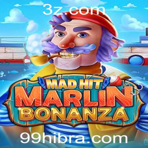 Descubra o Fascinante Mundo de MadHitMarlinBonanza em 99hi.com.br