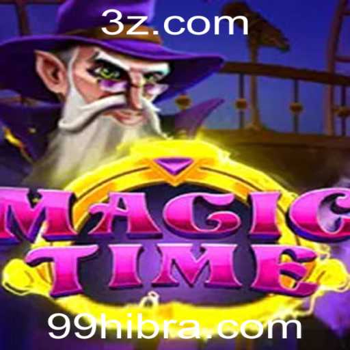 MagicTime: A Revolução no Mundo dos Jogos de Tabuleiro
