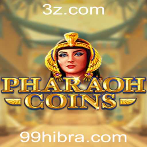 Aventura Mesmerizante em PharaohCoins