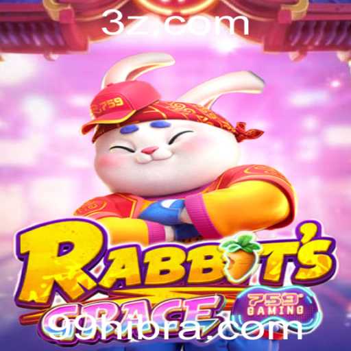Descubra o Fascinante Mundo de RabbitsGrace: Um Guia Completo