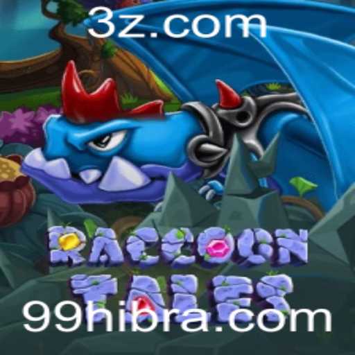 RaccoonTales: Um Mergulho no Envolvente Mundo dos Guaxinins