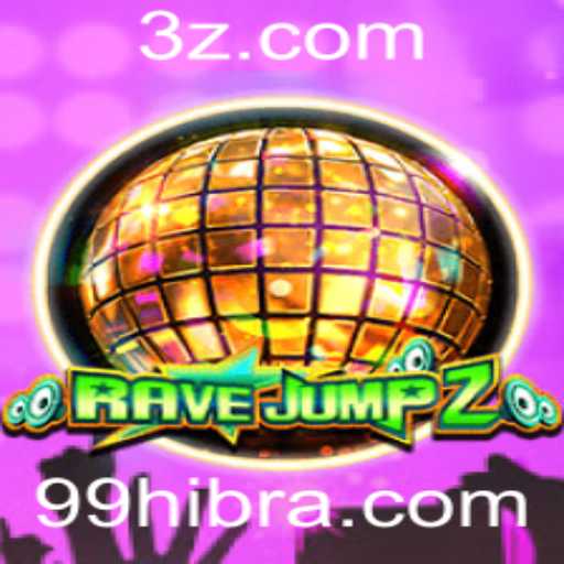 Descubra o Mundo de Aventuras de RaveJump2