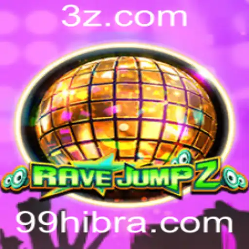 Descubra o Mundo de Aventuras de RaveJump2
