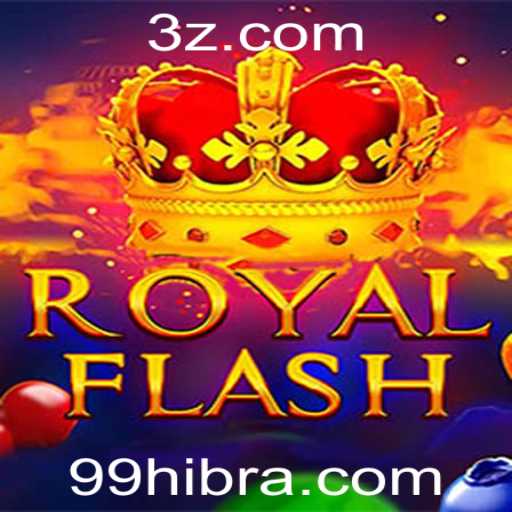 Descubra o Fascinante Mundo de RoyalFlash: Regras e Como Jogar