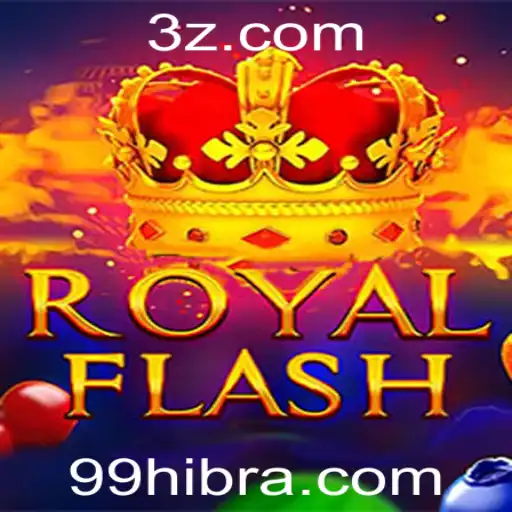 Descubra o Fascinante Mundo de RoyalFlash: Regras e Como Jogar