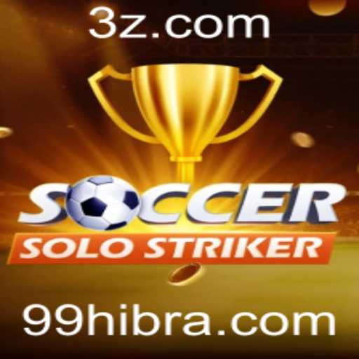 SoccerSoloStriker: Um Mergulho no Mundo do Futebol Virtual