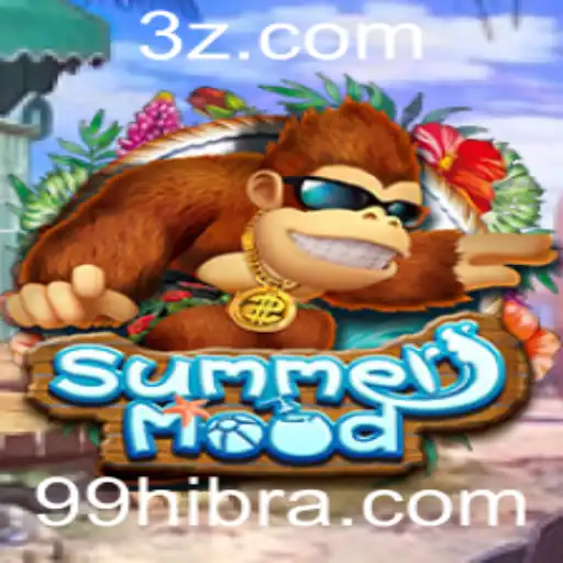 Explorando o Mundo Envolvente do Jogo SummerMood