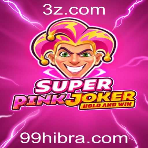 Explorando o Fascinante Mundo de SuperPinkJoker