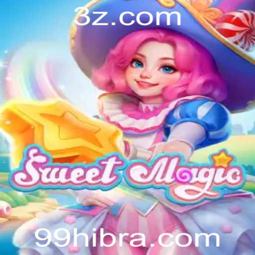 Descubra o Fascinante Universo de SweetMagic: O Jogo que Conquista Corações