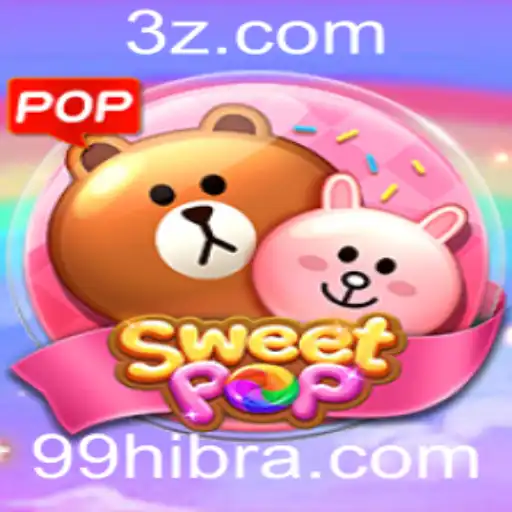 SweetPOP: Uma Viagem Doce no Mundo dos Jogos Online