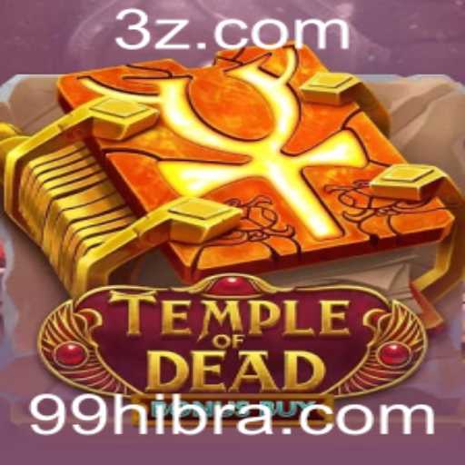 Explore TempleofDeadBonusBuy: Aventura Incrível no Mundo dos Jogos