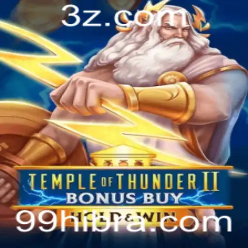Explorando o Fascinante Mundo de TempleofThunderIIBonusBuy