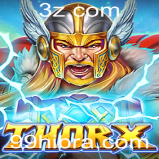 ThorX: Um Mergulho no Universo de Aventura e Estratégia