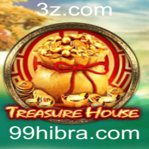 Explorando o Mundo de Aventuras em TreasureHouse