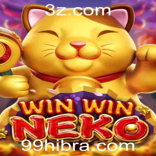 WinWinNeko: Descubra o Universo Inovador do Jogo Revelação do Ano