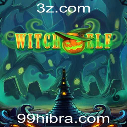 WitchElf: Mergulhe na Aventura Mística